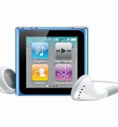 Image result for Apple iPod 9th Generation