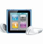 Image result for iPod Nano 6th Gen Raiio