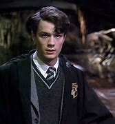 Image result for Tom Riddle 6th Movie