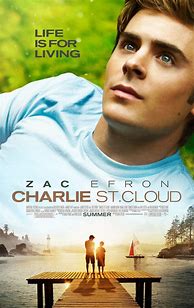 Image result for Charlie St. Cloud DVD