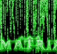Image result for Original Matrix Screensaver