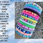 Image result for Polymer Clay Bead Jewelry