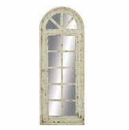 Image result for Mirror Window Frame Antique