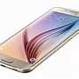 Image result for Samsung Galaxy S6 Black and Gold