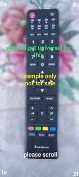 Image result for Sharp Aquos TV Remote Replacement