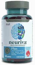Image result for Neuriva Plus Brain Supplement