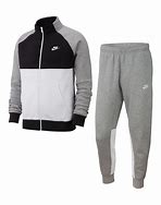 Image result for Nike Fleece Tracksuit