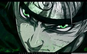 Image result for Green Naruto Wallpaper