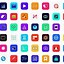 Image result for iOS Shortcuts Icon
