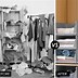 Image result for Closet Storage Totes