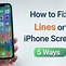 Image result for Screen iPhone 7 Plus Replacement Black with Touch ID