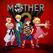 Image result for Mother/Earthbound Jeff