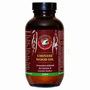 Image result for China Wood Oil