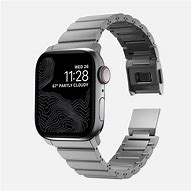 Image result for Men's Titanium Apple Watch
