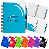 Image result for Notebook and Pen Set