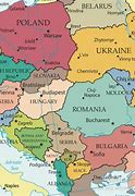 Image result for West Central Europe Map
