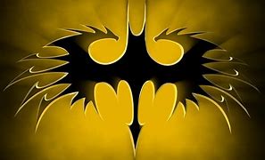 Image result for Cool Batman Symbol