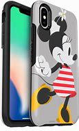 Image result for OtterBox Disney iPhone X R. Case