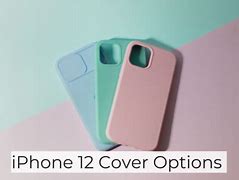 Image result for Apple 12 Cover