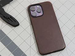 Image result for iPhone 14 Leather Case Durbility