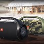 Image result for High-End Bluetooth Speakers with Handle