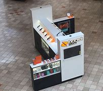 Image result for Product Display Kiosk
