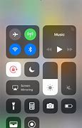 Image result for iPhone 7 Swipe Up Menu
