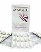 Image result for Makari Oralight