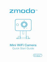 Image result for Zmodo Mini