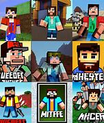 Image result for Minecraft Thumbnail GTA