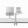 Image result for Second Screen Mount for Laptop