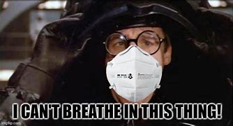 Image result for License to Breathe Meme