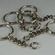 Image result for Key Ring Different Types