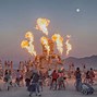 Image result for Best Burning Man Art