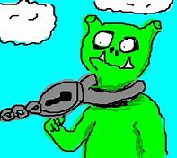 Image result for Evil Troll Drawings