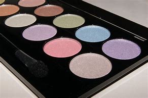 Image result for Pastel Eyeshadow Palette