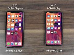 Image result for Compare iPhones 2018