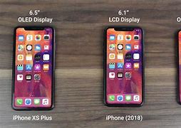 Image result for New iPhones Coming 2018
