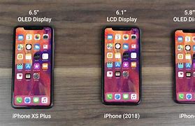 Image result for Compare iPhone Models 2018