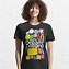 Image result for BFDI T-Shirt