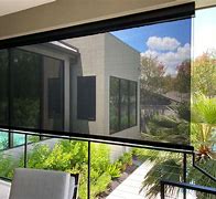 Image result for Retractable Window Screens