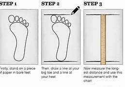 Image result for Measure Feet with Blocks Clip Art