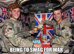 Image result for British Military Memes
