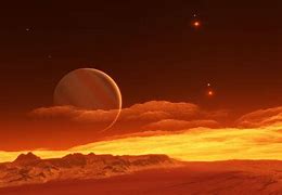 Image result for Red Space Wallpaper