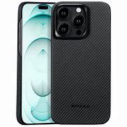 Image result for iPhone 15 Pro Max Wireless Phone Case