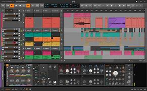 Image result for Bitwig Daw