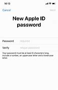 Image result for Reset Apple ID Password Child Account