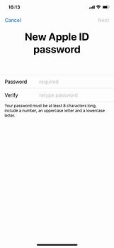 Image result for How to Reset Apple ID Password