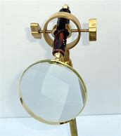 Image result for Vintage Magnifying Glass