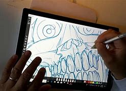 Image result for Surface Pro Drawing Apps